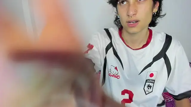 cirosky elchicopolla online show from 03.12.26