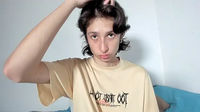 cirosky elchicopolla online show from 04.20.26