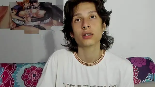 cirosky elchicopolla online show from 04.21.26