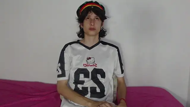 cirosky elchicopolla online show from 04.22.26