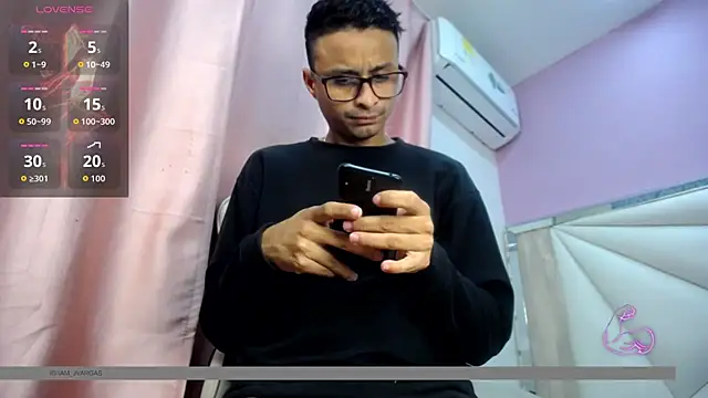 Ares funn online show from 02.09.26