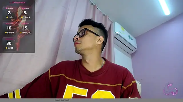 Ares funn online show from 03.05.26