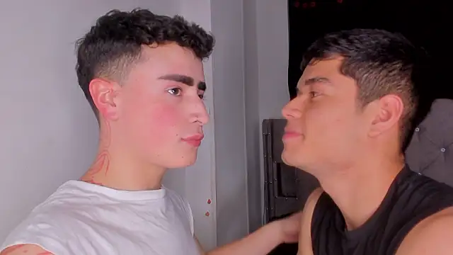 naughtysalomon   online show from 01.31.26