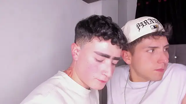 naughtysalomon   online show from 03.03.26