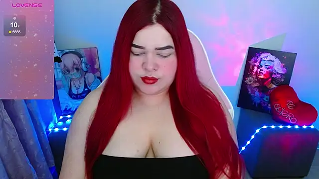 Dannie sofie1 online show from 07.16.26