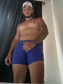 Kevinblesdd online show from 04.01.26