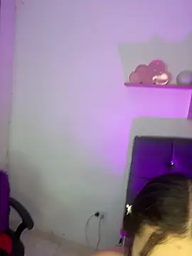 DULCEMARIA EF online show from 01.13.26