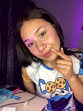 DULCEMARIA EF online show from 01.14.26