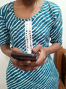 Riya baby 38 online show from 12.18.25