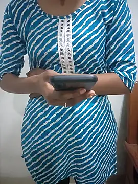 Riya baby 38 online show from 12.18.25