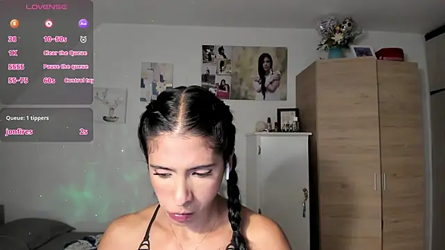 VEROSlen- online show from 02.19.26