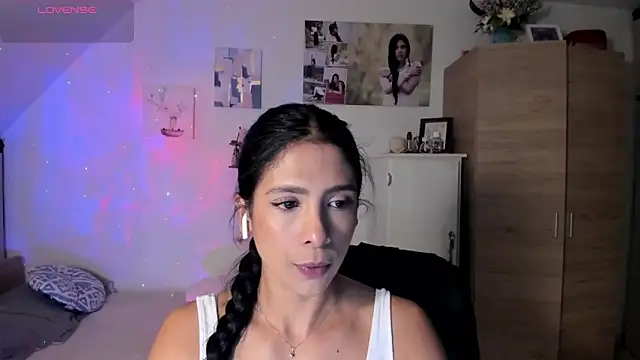 VEROSlen- online show from 04.13.26