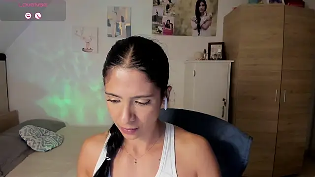 VEROSlen- online show from 04.16.26