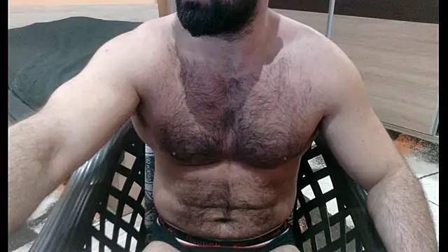 alieninhumanbody1 online show from 12.20.25