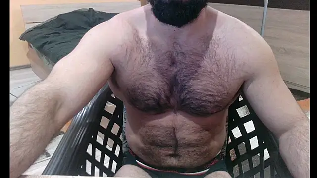 alieninhumanbody1 online show from 01.05.26