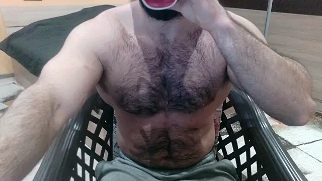 alieninhumanbody1 online show from 01.18.26