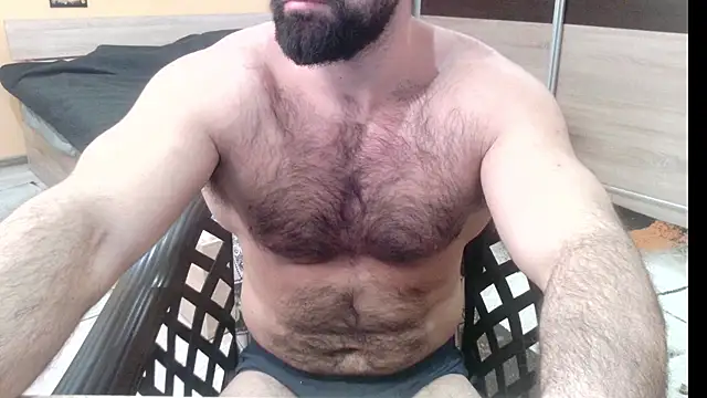 alieninhumanbody1 online show from 02.03.26