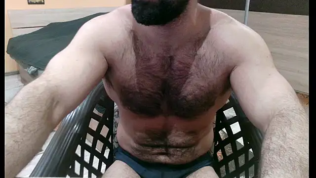 alieninhumanbody1 online show from 02.05.26