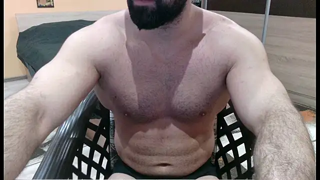 alieninhumanbody1 online show from 02.27.26