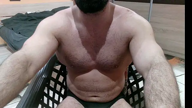 alieninhumanbody1 online show from 03.02.26