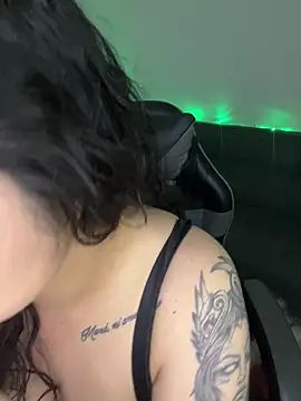 Amyy 1 online show from 06.18.26