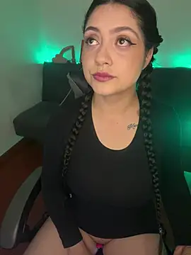 Amyy 1 online show from 07.04.26