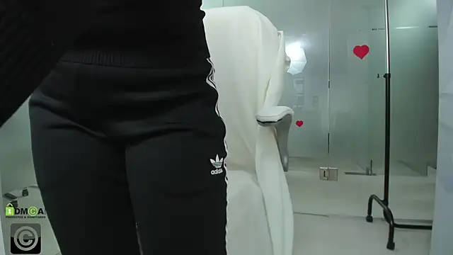 missdominna online show from 04.07.26