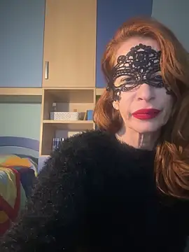 JessicaQueenFire online show from 02.06.26