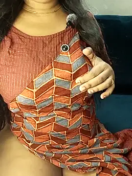 Snapshot of SSiya- chatting on 05.23.26 SSiya- online show from 05.23.26