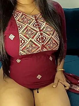 Snapshot of SSiya- chatting on 06.06.26 SSiya- online show from 06.06.26