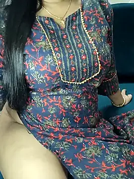 Snapshot of SSiya- chatting on 06.07.26 SSiya- online show from 06.07.26