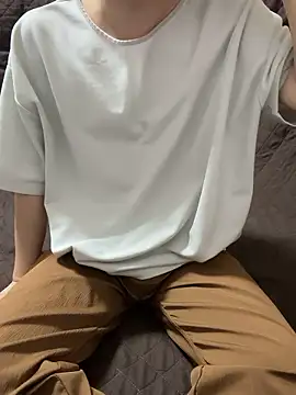 tubasa1216 online show from 03.12.26