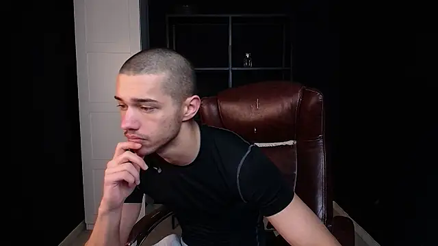 KaydenDrew online show from 02.01.26