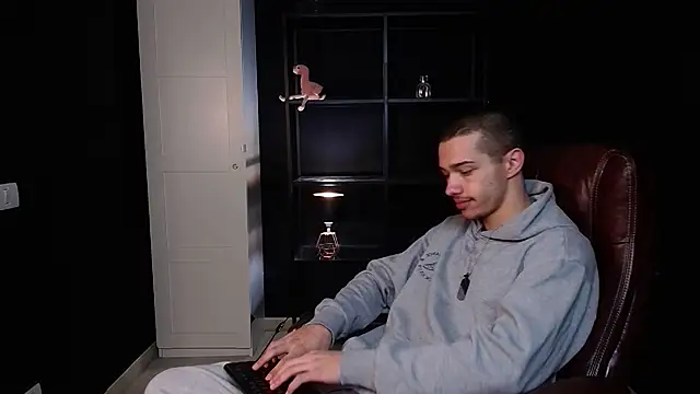 KaydenDrew online show from 02.07.26