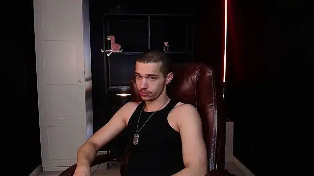 KaydenDrew online show from 02.08.26