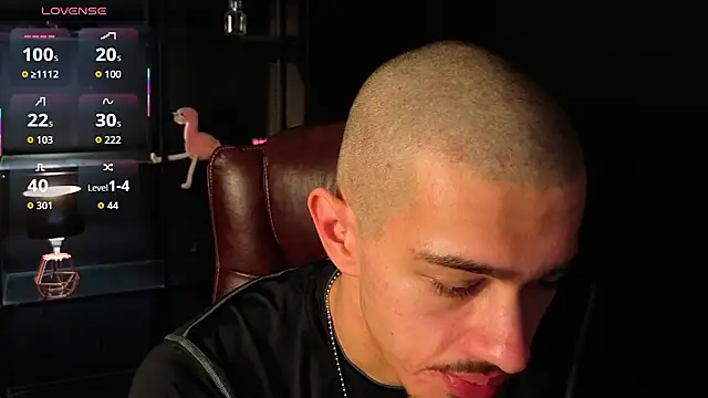 KaydenDrew online show from 03.16.26