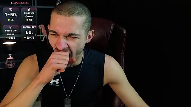 KaydenDrew online show from 03.24.26