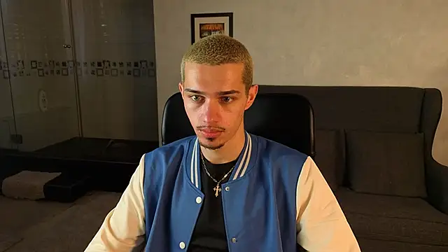 KaydenDrew online show from 04.07.26