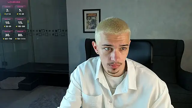 KaydenDrew online show from 05.18.26