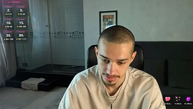 KaydenDrew online show from 05.30.26