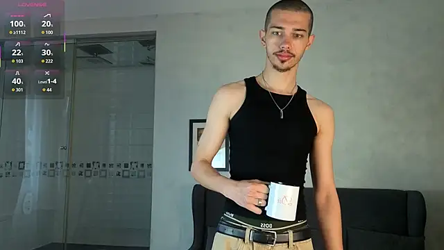 KaydenDrew online show from 06.01.26