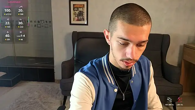 KaydenDrew online show from 06.02.26