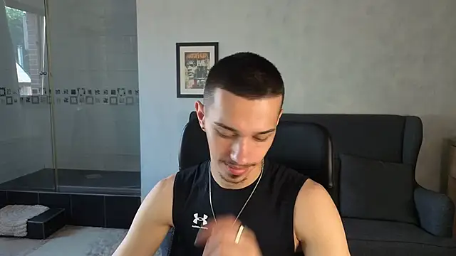 KaydenDrew online show from 06.21.26