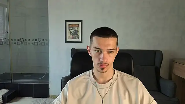 KaydenDrew online show from 06.22.26