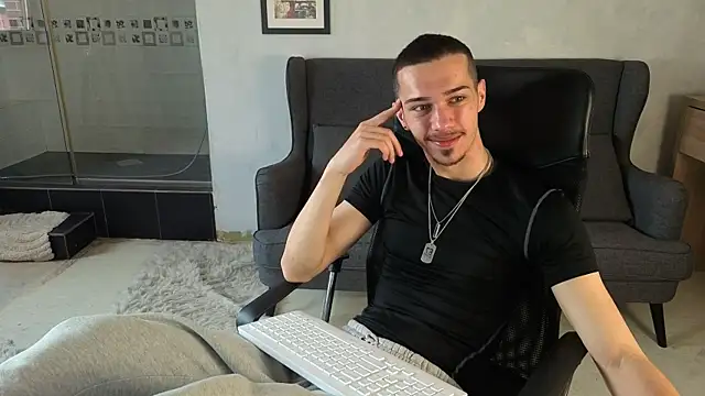 KaydenDrew online show from 06.23.26