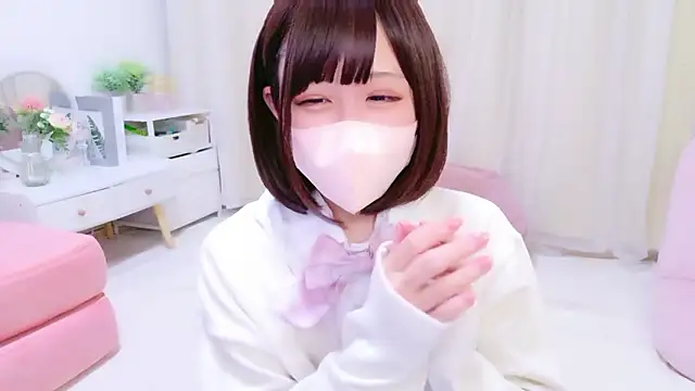 Nazuna 727 online show from 02.25.26