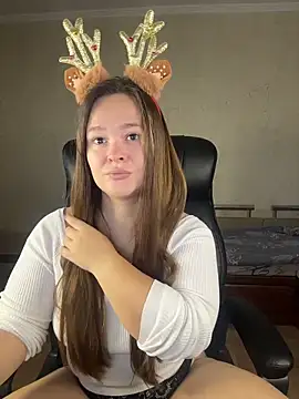 CaramelleSugarr online show from 12.23.25