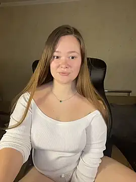 CaramelleSugarr online show from 03.27.26