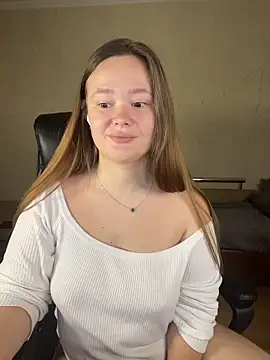 CaramelleSugarr online show from 03.30.26