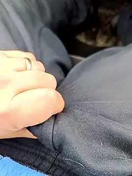 Snapshot of AlcorMad chatting on 02.03.26 AlcorMad online show from 02.03.26